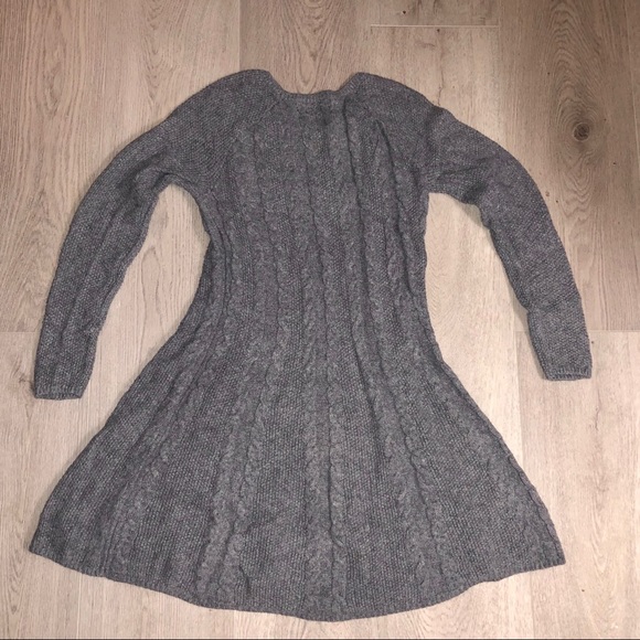 Hollister | Sweater Dress - Picture 4 of 4